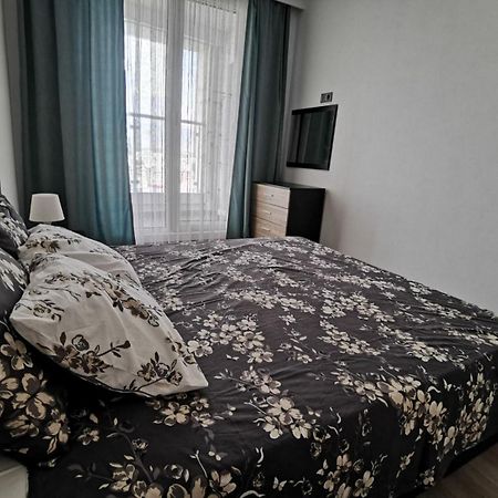 Oak Sky Apartment Spa & Fitness Skopje Zewnętrze zdjęcie
