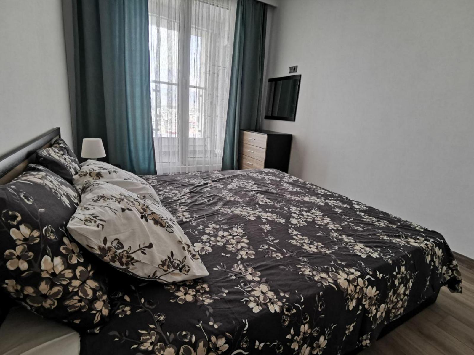 Oak Sky Apartment Spa & Fitness Skopje Zewnętrze zdjęcie